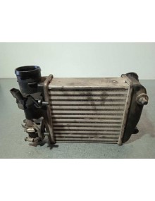Recambio de intercooler para audi a6 berlina (4f2) 3.0 tdi quattro (165kw) referencia OEM IAM 4F0145805E  