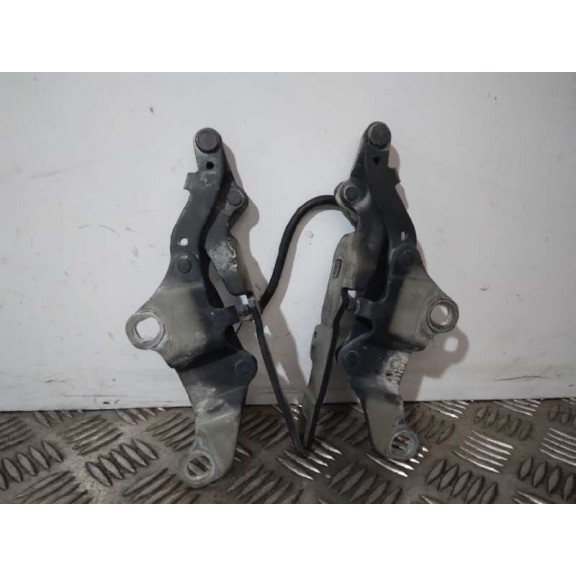Recambio de bisagra capot para bmw serie 3 touring (e91) 320d xdrive referencia OEM IAM 7115264 7115263 LAS DOS