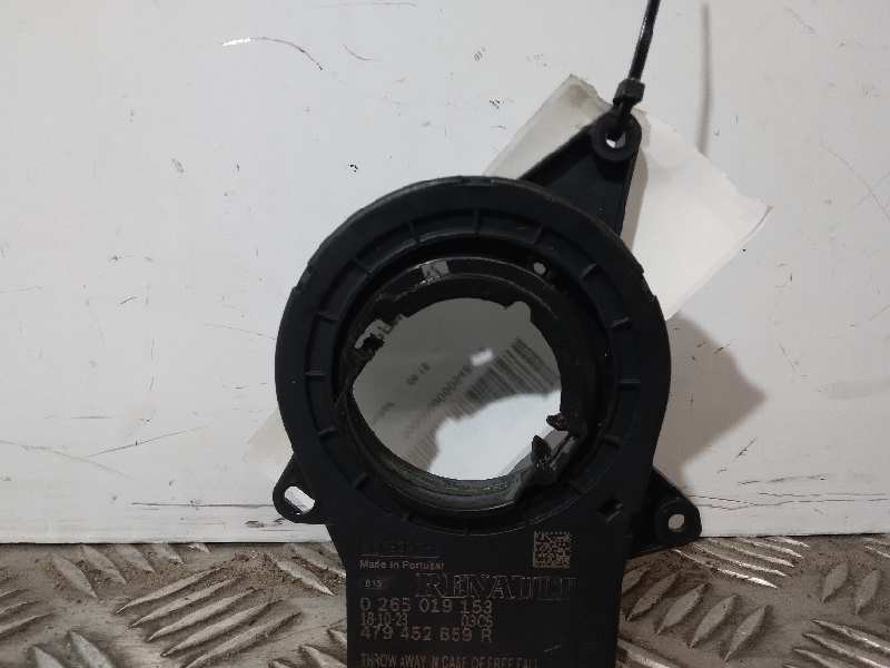 Recambio de sensor para renault clio iv limited referencia OEM IAM 0265019153  