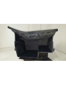 Recambio de guantera para ford fiesta (cb1) 1.6 tdci cat referencia OEM IAM    2