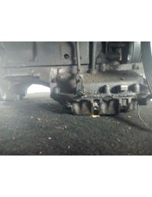 Recambio de carter para audi a4 berlina (8e) 2.5 tdi (114kw) referencia OEM IAM   