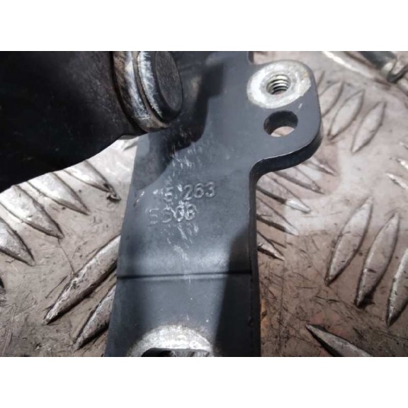 Recambio de bisagra capot para bmw serie 3 touring (e91) 320d xdrive referencia OEM IAM 7115264 7115263 LAS DOS