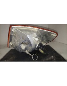 Recambio de piloto delantero derecho para mercedes-benz vito (w638) caja cerrada 2.3 diesel referencia OEM IAM 185509B AMBAR  2