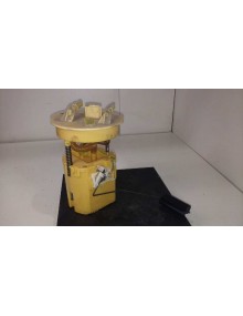 Recambio de aforador para ford fiesta (cb1) 1.6 tdci cat referencia OEM IAM 0F784216X  