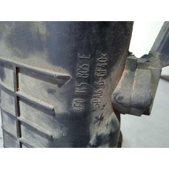 Recambio de intercooler para audi a6 berlina (4f2) 3.0 tdi quattro (165kw) referencia OEM IAM 4F0145805E  