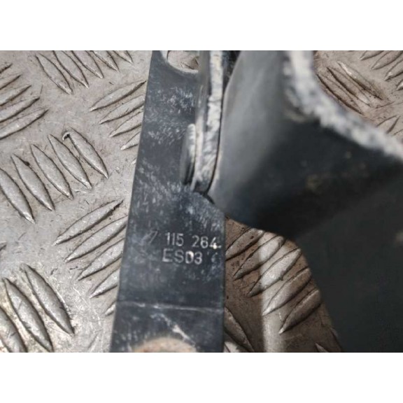 Recambio de bisagra capot para bmw serie 3 touring (e91) 320d xdrive referencia OEM IAM 7115264 7115263 LAS DOS