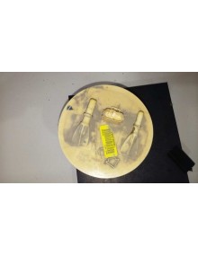 Recambio de aforador para ford fiesta (cb1) 1.6 tdci cat referencia OEM IAM 0F784216X   2