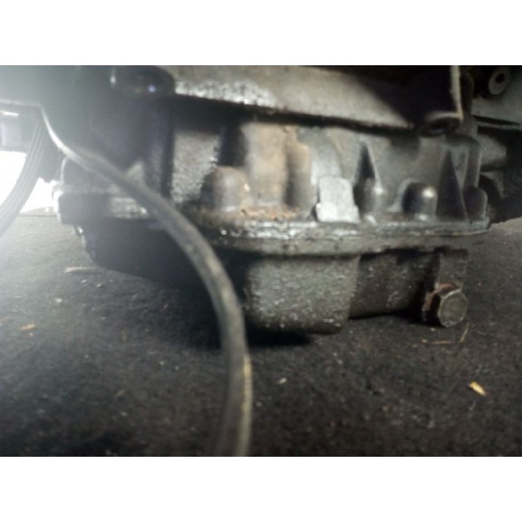 Recambio de carter para audi a4 berlina (8e) 2.5 tdi (114kw) referencia OEM IAM   