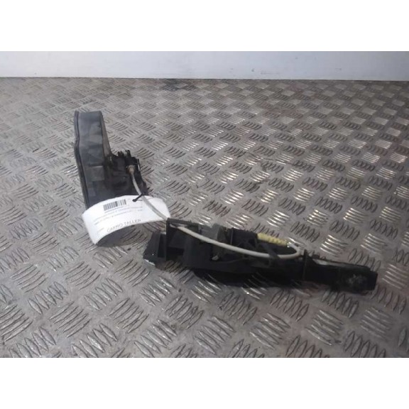 Recambio de cerradura puerta trasera derecha para bmw x1 (e84) 2.0 turbodiesel cat referencia OEM IAM   