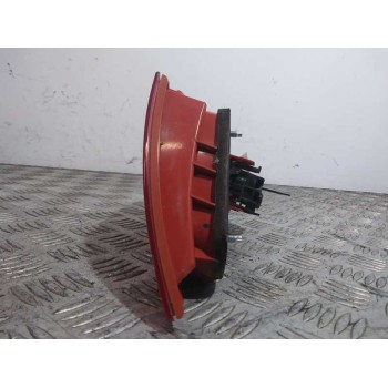 Recambio de piloto trasero izquierdo interior para seat leon (1p1) reference referencia OEM IAM 1P0945093F SEGUNDA SERIE 