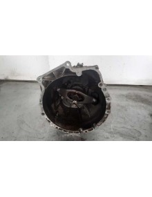 Recambio de caja cambios para bmw serie 3 compact (e46) 316ti m sport referencia OEM IAM 2200066490 5V 