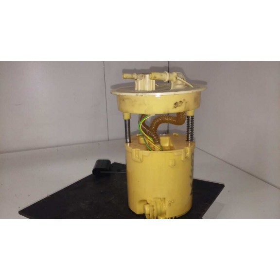 Recambio de aforador para ford fiesta (cb1) 1.6 tdci cat referencia OEM IAM 0F784216X  