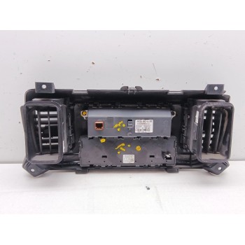 Recambio de sistema audio / radio cd para peugeot expert autobús (v_) 2.0 bluehdi 150 referencia OEM IAM 98075400zd 9822264580 