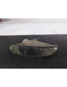 Recambio de piloto delantero izquierdo para kia shuma 1.5 cat referencia OEM IAM  BLANCO 