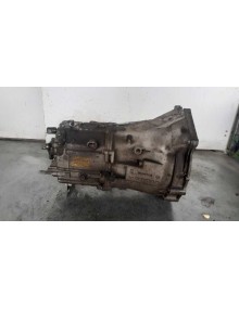 Recambio de caja cambios para bmw serie 3 compact (e46) 316ti m sport referencia OEM IAM 2200066490 5V  2