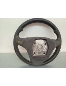 Recambio de volante para opel zafira tourer 2.0 cdti referencia OEM IAM 13351029  CON MANDOS 2
