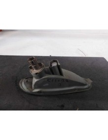 Recambio de piloto delantero izquierdo para kia shuma 1.5 cat referencia OEM IAM  BLANCO  2