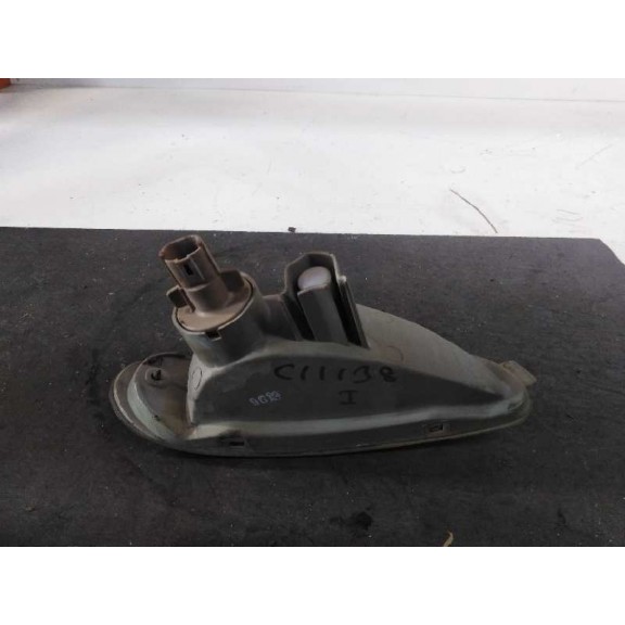 Recambio de piloto delantero izquierdo para kia shuma 1.5 cat referencia OEM IAM  BLANCO 