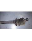 Recambio de tirante trasero derecho para land rover discovery 4 3.0 td v6 cat referencia OEM IAM   