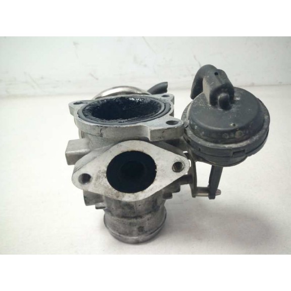 Recambio de valvula egr para seat ibiza (6l1) 1.9 tdi referencia OEM IAM 038131501M  