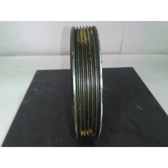 Recambio de polea cigueñal para peugeot 308 sport referencia OEM IAM 756280180  