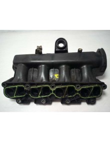 Recambio de colector admision para fiat fiorino adventure combi referencia OEM IAM 55230898  