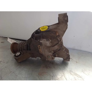 Recambio de diferencial trasero para audi q7 (4l) 3.0 tdi referencia OEM IAM 4DRM99039  