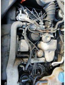 Recambio de motor completo para audi a6 avant (4b5) 2.5 tdi referencia OEM IAM BAU B 193.000KM
