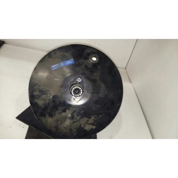 Recambio de servofreno para mercedes-benz vito (w638) caja cerrada 2.3 diesel referencia OEM IAM B360473  