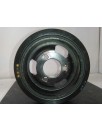 Recambio de polea cigueñal para peugeot 308 sport referencia OEM IAM 756280180  