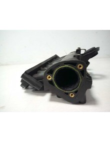 Recambio de colector admision para fiat fiorino adventure combi referencia OEM IAM 55230898   2