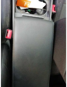 Recambio de apoyabrazos central para skoda superb (3v3) 2.0 tdi referencia OEM IAM 3v0864207   2