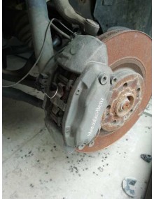 Recambio de pinza freno delantera izquierda para mercedes-benz clase m (w163) 400 cdi (163.128) referencia OEM IAM 20723303   2