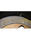 Recambio de tambor freno trasero para ford fiesta (cb1) 1.6 tdci cat referencia OEM IAM 8V511113A  CON ABS