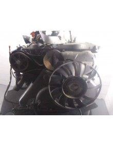 Recambio de motor completo para audi a6 avant (4b5) 2.5 tdi referencia OEM IAM BAU B 193.000KM 2