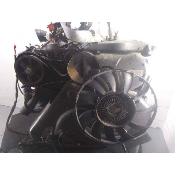 Recambio de motor completo para audi a6 avant (4b5) 2.5 tdi referencia OEM IAM BAU B 193.000KM