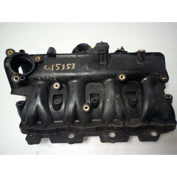 Recambio de colector admision para fiat fiorino adventure combi referencia OEM IAM 55230898  