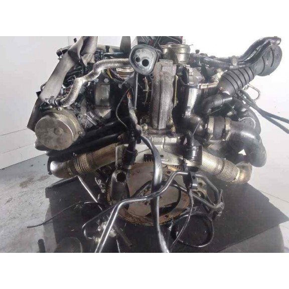 Recambio de motor completo para audi a6 avant (4b5) 2.5 tdi referencia OEM IAM BAU B 193.000KM