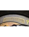 Recambio de tambor freno trasero para ford fiesta (cb1) 1.6 tdci cat referencia OEM IAM 8V511113A  CON ABS