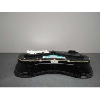 Recambio de cuadro instrumentos para peugeot 307 break / sw (s1) sw referencia OEM IAM P9647538280 9647538280 