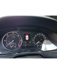 Recambio de cuadro instrumentos para skoda superb (3v3) 2.0 tdi referencia OEM IAM 3V0920751A   2