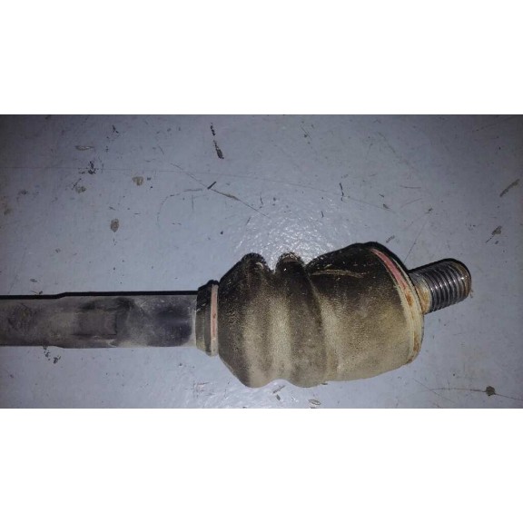 Recambio de tirante trasero izquierdo para land rover discovery 4 3.0 td v6 cat referencia OEM IAM   