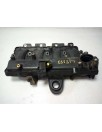 Recambio de colector admision para fiat fiorino adventure combi referencia OEM IAM 55230898  