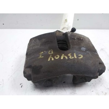 PINZA FRENO DELANTERA IZQUIERDA ATE 