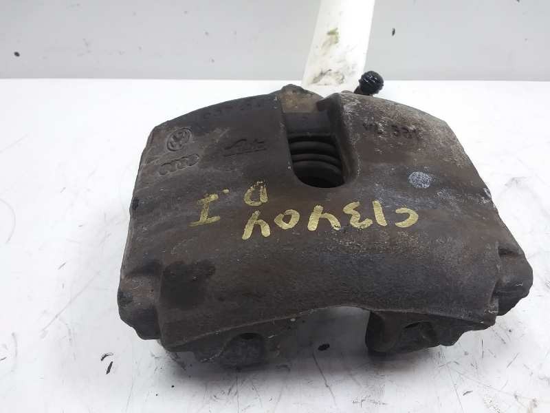 Recambio de pinza freno delantera izquierda para seat altea xl (5p5) 1.6 tdi referencia OEM IAM  ATE 