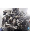 Recambio de motor completo para audi a6 avant (4b5) 2.5 tdi referencia OEM IAM BAU B 193.000KM