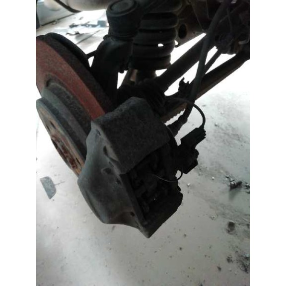 Recambio de pinza freno trasera derecha para mercedes-benz clase m (w163) 400 cdi (163.128) referencia OEM IAM   