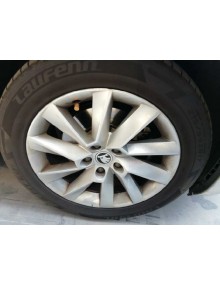 Recambio de juego llantas para skoda superb (3v3) 2.0 tdi referencia OEM IAM 7JX17ET40 X4 17 2