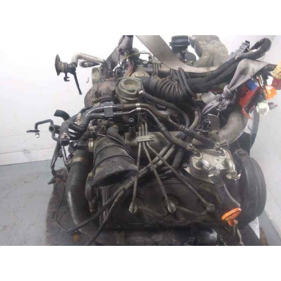 Recambio de motor completo para audi a6 avant (4b5) 2.5 tdi referencia OEM IAM BAU B 193.000KM