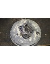 Recambio de tambor freno trasero para ford fiesta (cb1) 1.6 tdci cat referencia OEM IAM 8V511113A  CON ABS